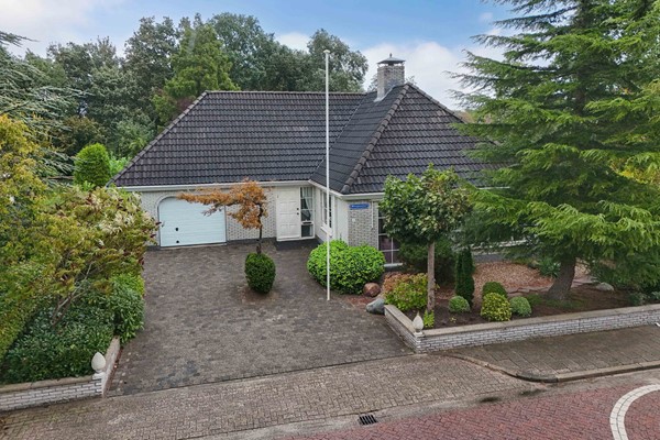 Medium property photo - Wespendief 4, 8309 CE Tollebeek